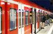 Multiple victims stabbed on train in Michigan, suspect in custody